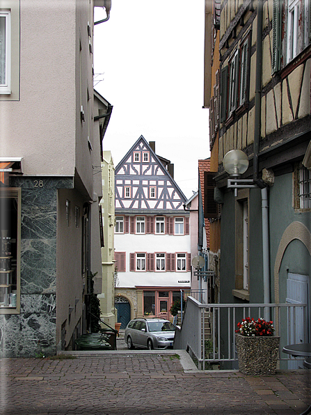 foto Marbach am Neckar